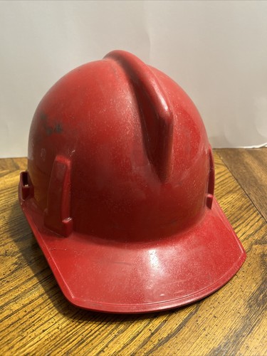 Vintage msa topguard - vintage,